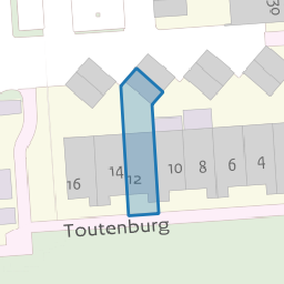 Perceel ZVB00-L-2427