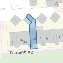 Perceel ZVB00-L-2428