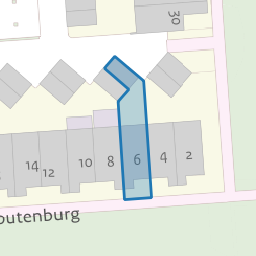 Perceel ZVB00-L-2430