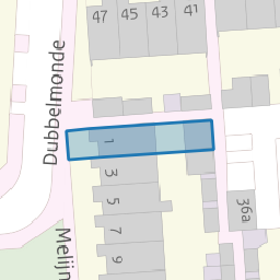 Perceel ZVB00-L-2434