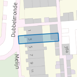 Perceel ZVB00-L-2435