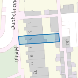 Perceel ZVB00-L-2436