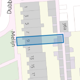 Perceel ZVB00-L-2438