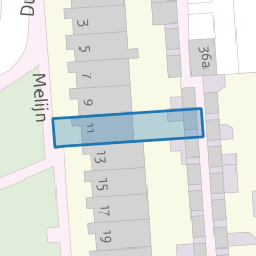 Perceel ZVB00-L-2439