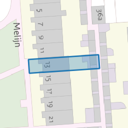 Perceel ZVB00-L-2440