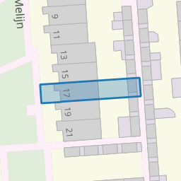 Perceel ZVB00-L-2442