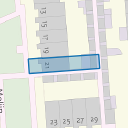 Perceel ZVB00-L-2444