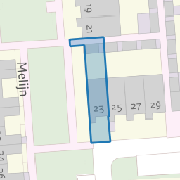 Perceel ZVB00-L-2445