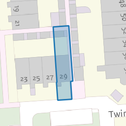 Perceel ZVB00-L-2448