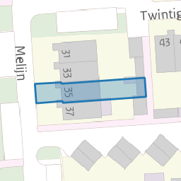 Perceel ZVB00-L-2451