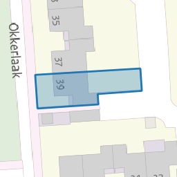 Perceel ZVB00-L-2483