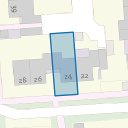 Perceel ZVB00-L-2486