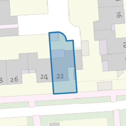 Perceel ZVB00-L-2487