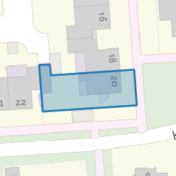 Perceel ZVB00-L-2496