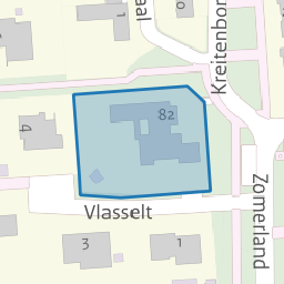 Perceel ZVB00-L-2499