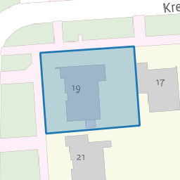 Perceel ZVB00-L-2500