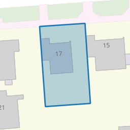 Perceel ZVB00-L-2503