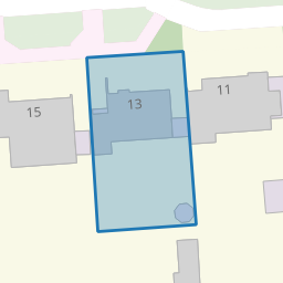 Perceel ZVB00-L-2505