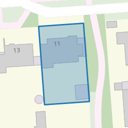 Perceel ZVB00-L-2506