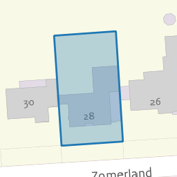 Perceel ZVB00-L-2508