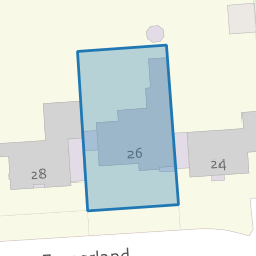 Perceel ZVB00-L-2509