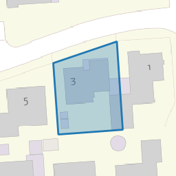 Perceel ZVB00-L-2514