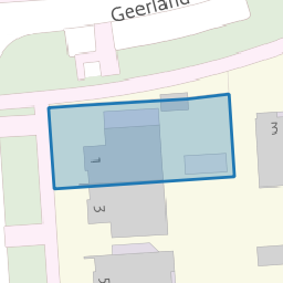 Perceel ZVB00-L-2523