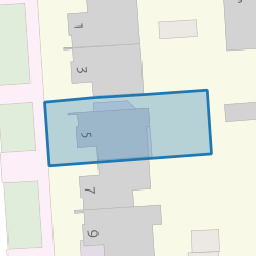 Perceel ZVB00-L-2525