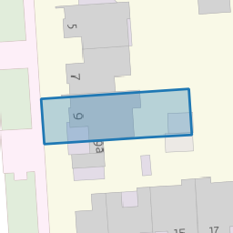 Perceel ZVB00-L-2527