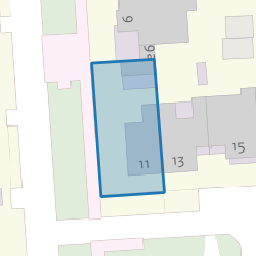 Perceel ZVB00-L-2529