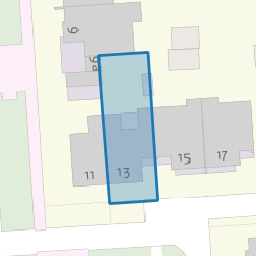 Perceel ZVB00-L-2530