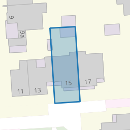 Perceel ZVB00-L-2531