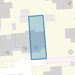 Perceel ZVB00-L-2532