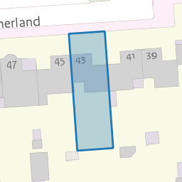 Perceel ZVB00-L-2536