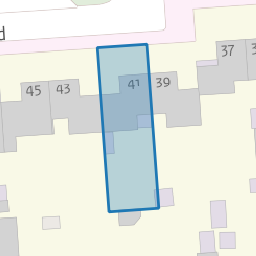 Perceel ZVB00-L-2537