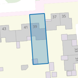 Perceel ZVB00-L-2538