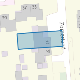 Perceel ZVB00-L-2541