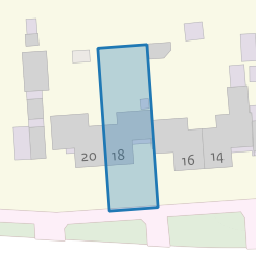 Perceel ZVB00-L-2547