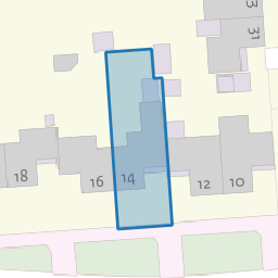 Perceel ZVB00-L-2549