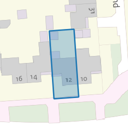 Perceel ZVB00-L-2550