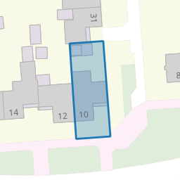 Perceel ZVB00-L-2551