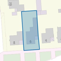 Perceel ZVB00-L-2552