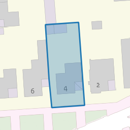 Perceel ZVB00-L-2553