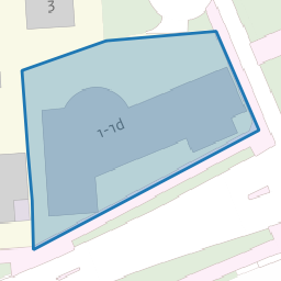 Perceel ZVB00-L-2554