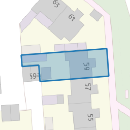 Perceel ZVB00-L-2557