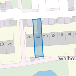 Perceel ZVB00-L-2618