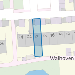 Perceel ZVB00-L-2619