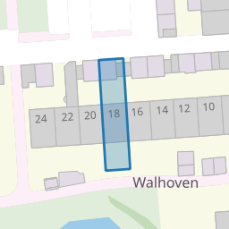 Perceel ZVB00-L-2620