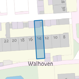 Perceel ZVB00-L-2622