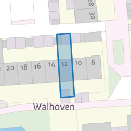 Perceel ZVB00-L-2623